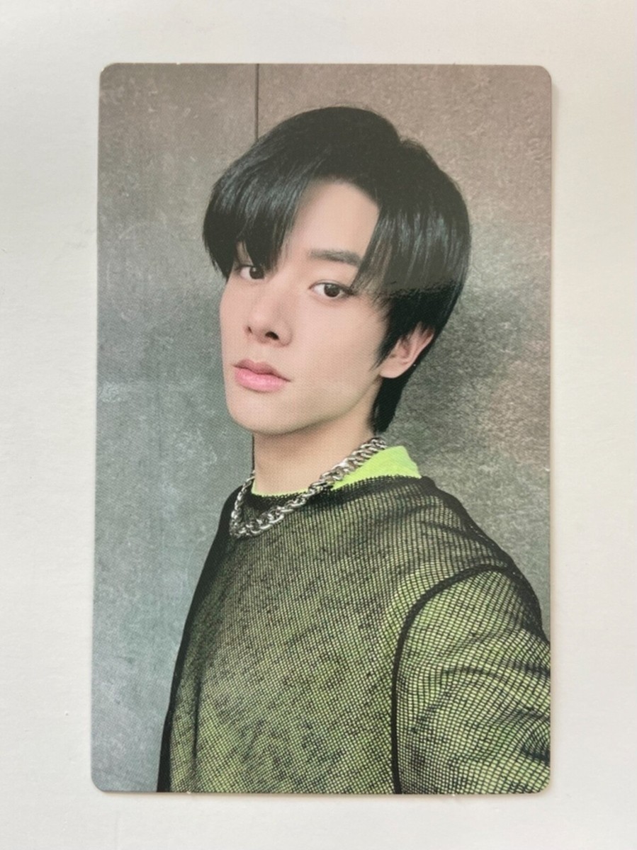 Enhypen Border:Carnival Fever Weverseshop Benefit Limited