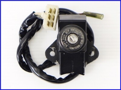11FG22 KAWASAKI ZRX1100 key set | eBay