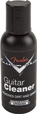 Genuine Fender 2 oz. Custom Shop Guitar Cleaner Bottle - 099-0537-000