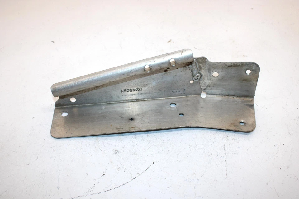 03 Soporte túnel trasero izquierdo Polaris Pro-x 600 OEM 5245091 SP9 Foto 4 de 4