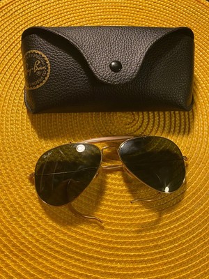 Ray-Ban Eyeglasses Case Ray-Ban Sunglasses