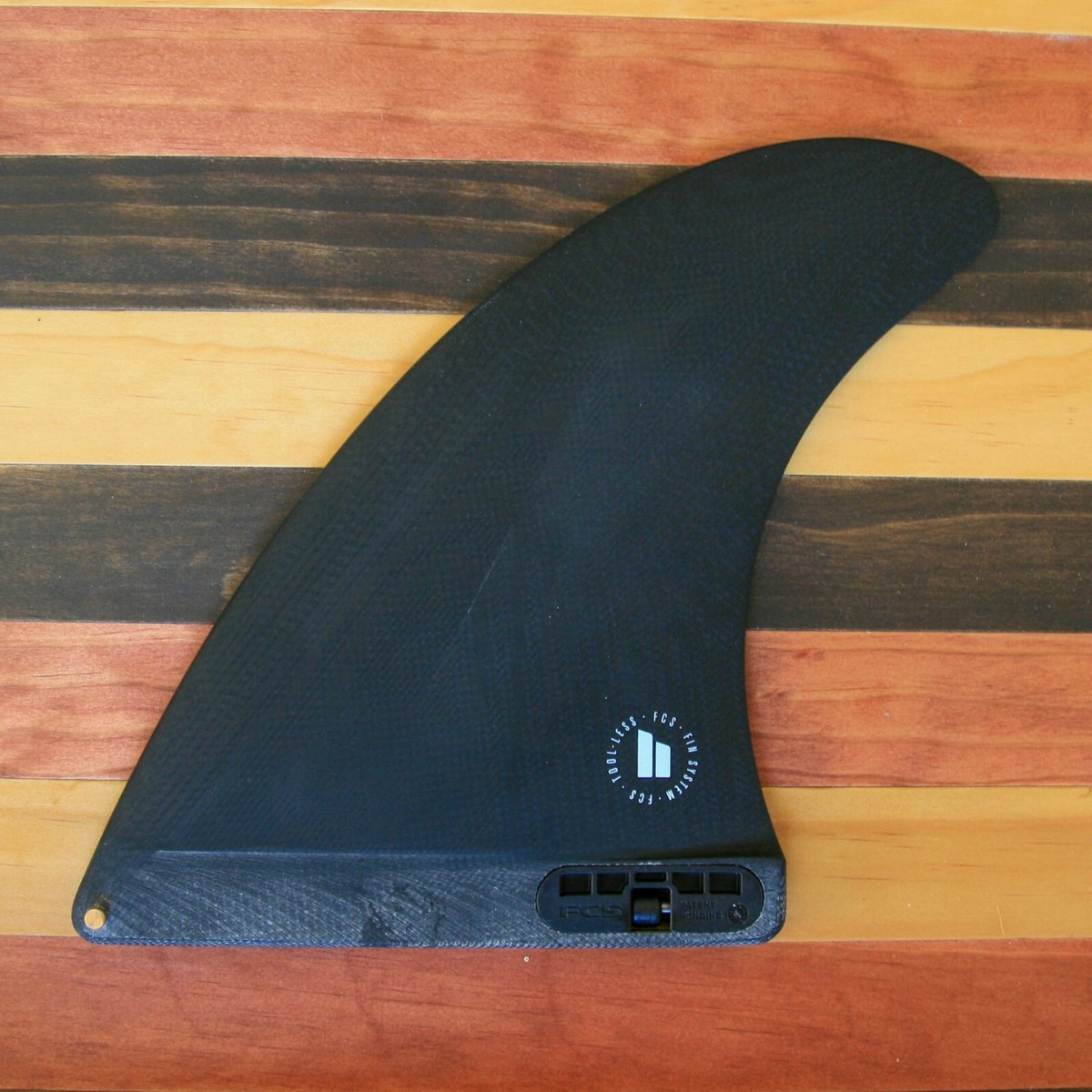 FCS II Machado スラスター FCS II Machado スラスター Replacement FCS II Rob Machado Tri