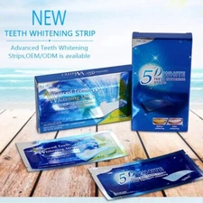 5D White Tooth Paste White Cleaning Teeth Yellow Smoke Stain Tea Stain Quick-Act
