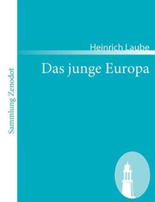 Das Junge Europa