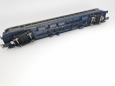 Voiture Restaurant CIWL N°4217 FRANCE TRAINS échelle HO - Occasion