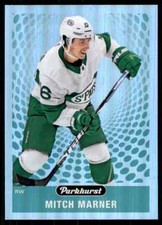 2019-20 Upper Deck Hockey Parkhurst  Parkies  #PK-26  Mitch Marner