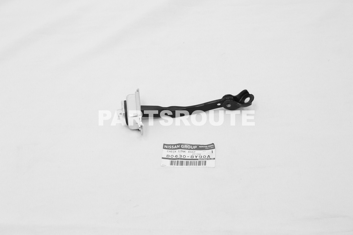 Infiniti FX35 FX45 2003-2008 OEM Genuine Front Door Check Stop
