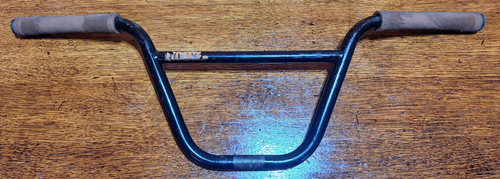 Fit Bike BMX Bike Handle Bars Danger Boy Deegan (Powerlite, Robinson, Proline)