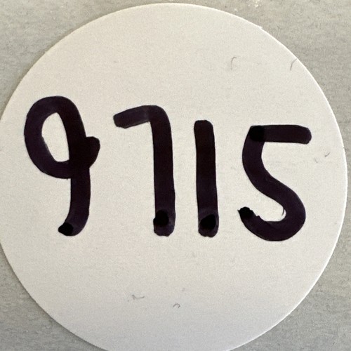 Natürliche Uniformen Peelingunterteil S schwarz - Bild 10 von 10