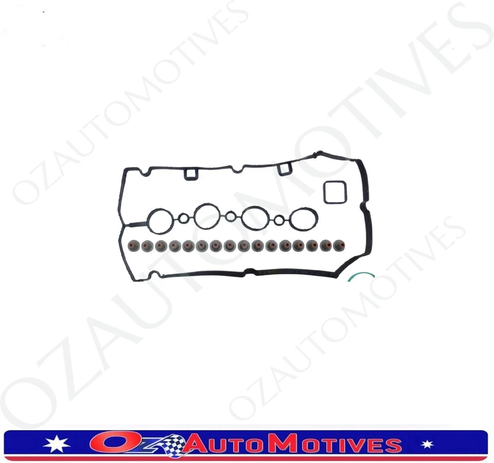 KIT JUNTA COMPLETA F18D3/F18D4 55568529 NUEVO APTO PARA CHEVROLET Foto 3 de 4