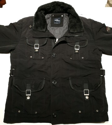 engbers jacket price