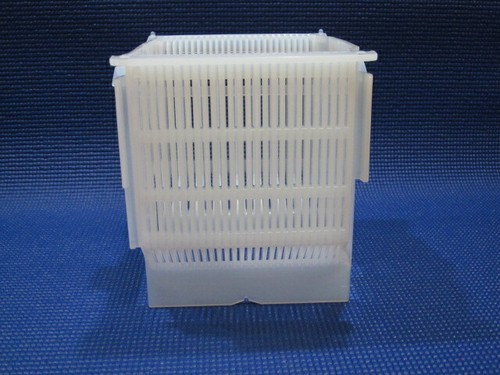 A194-60SMS-0215 Entegris / Fluoroware Cassetta per wafer in teflon 6" - Foto 3 di 5