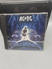 AC/DC - Ballbreaker (CD)