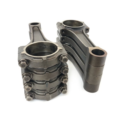 Connecting Rod Genuine 03-17 Dodge Chrysler 5.7L Hemi Press Fit # 367 Late SET