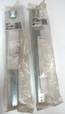 KV 1129 Center Under Mount Drawer Slide Glide ZC18 18.7  Set of 2