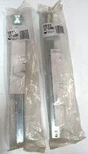 KV 1129 Center Under Mount Drawer Slide Glide ZC18 18.7” Set of 2