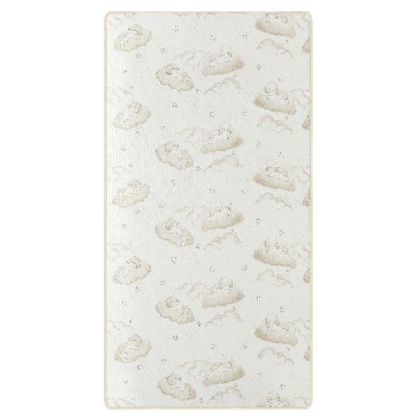 dream on me twilight crib mattress