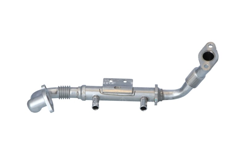 NRF 48409 Cooler, exhaust gas recirculation for NISSAN