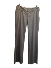 Ladies dress pants by Mossimo Size 4 Stretch 