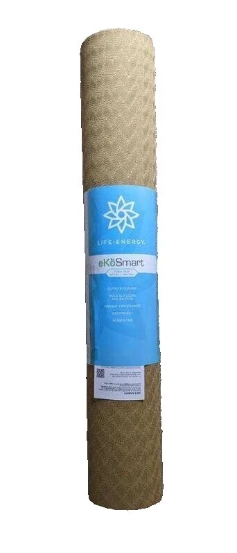 Life Fitness Yoga & Pilates