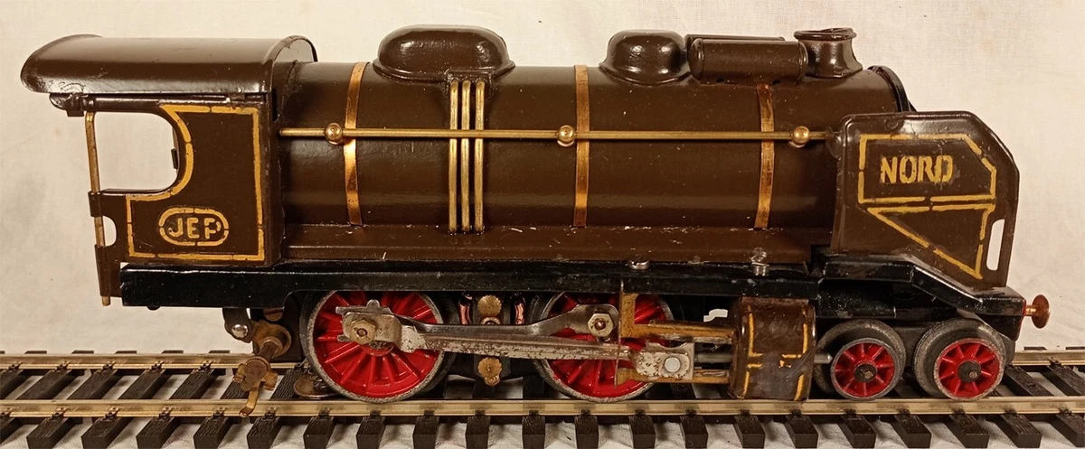 LOCOMOTIVE BB-8101 JEP échelle O EUR 95,00 - FR