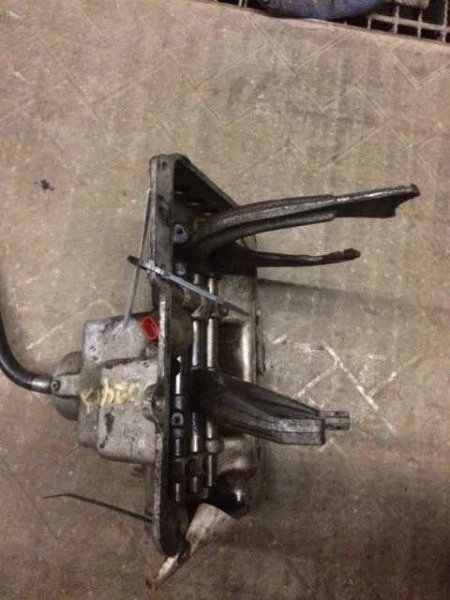 TOP PLATE SHIFTER 4SPEED FITS 1978 FORD F250 4X4 25933 - Image 3 of 4