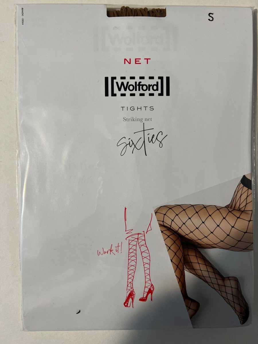 Ebay wolford tights cheap