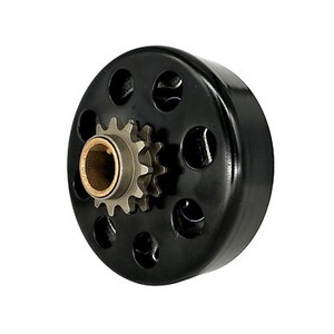 Centrifugal Clutch 3/4" Bore 10-Tooth For Arctic Cat 120 – OEM Replacement #209768 / 7639-193 10 thumbnail image