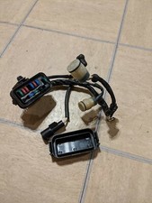 2006 HONDA 135HP STARTER CABLE FUSE HARNESS 