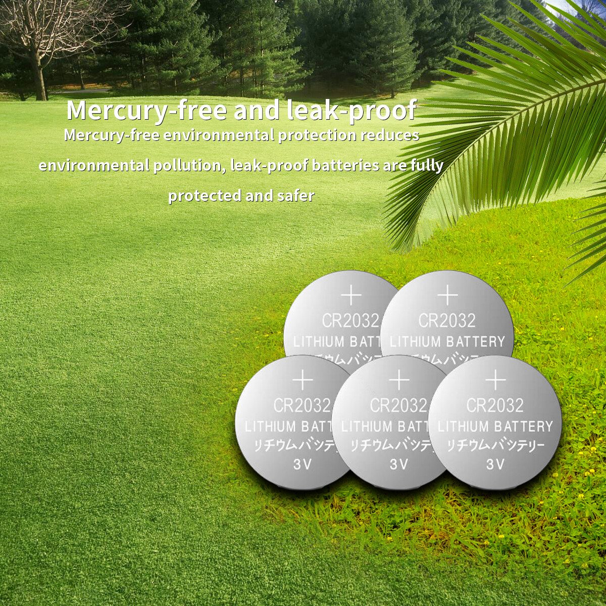 50PCS CR2032 Battery Lithium Coin Cell 2032 3V Battery Car Key Fobs Toys Remote eBay