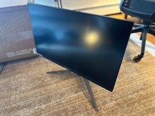 Acer Predator XB273U 27" WQHD IPS LED Monitor