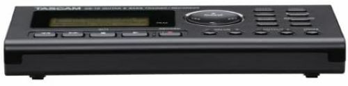 Used TASCAM Trainer / Recorder GB-10 for Guitar & Bass Effector From Japan - Picture 6 of 12