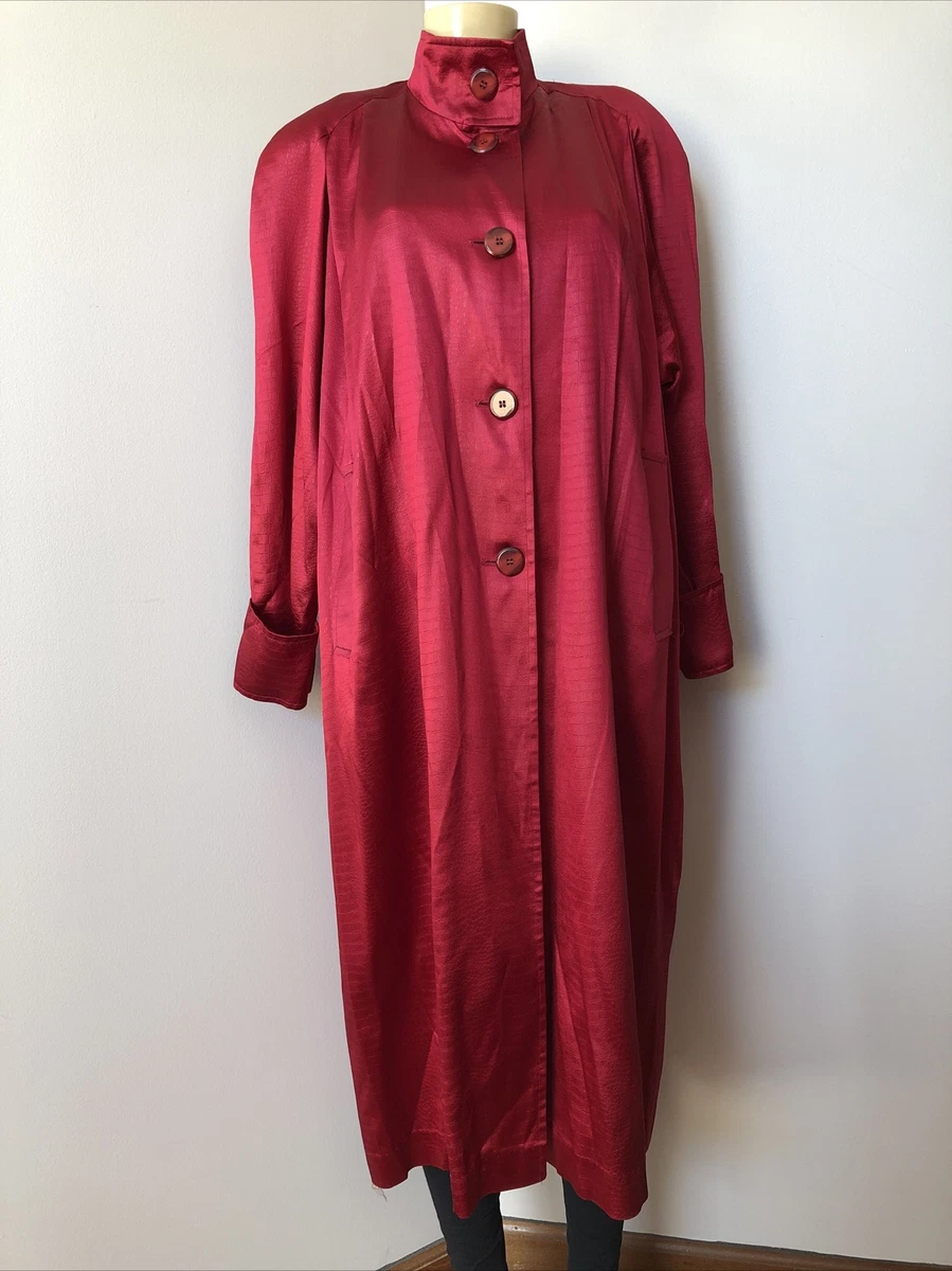 Swing style sale raincoats