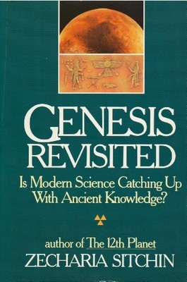 Genesis Revisited: Is Modern Scienc..., Sitchin, Zechar