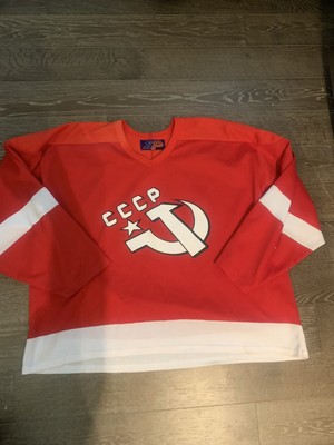 cccp jersey