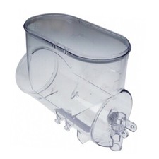 Produkt Beh&auml;lter Tank 6 L Liter Ugolini Mini Bras MT Nosch Ersatzteil