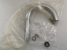 MOEN 150287 Spout Kit in Chrome OEM Brand New