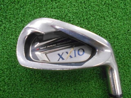 Dunlop XXIO 2012 Irons #5-9.P.A.S(8Clubs)/MP700/Flex:S/Iron set - Picture 2 of 6
