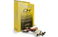 iDataLink HRN-RR-SA1 Wire Harness to Install an Aftermarket Radio