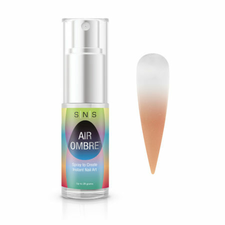 SNS Nail Color Dipping Powder SNS Air Ombre 14g - Picture 105 of 194