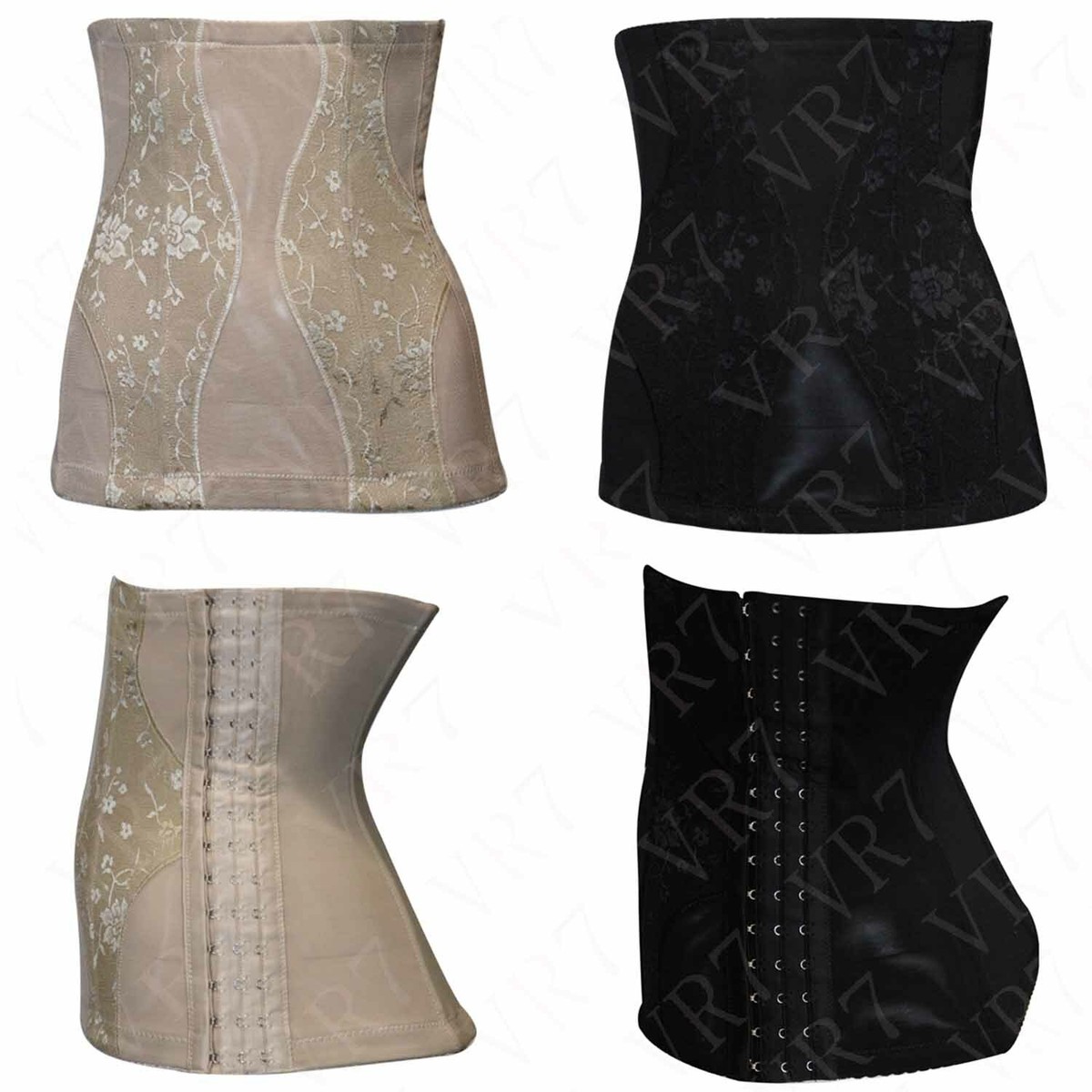 Acquista Shapewear Donna Shaper Completo Per Il Corpo Body Snellente - Foto 3