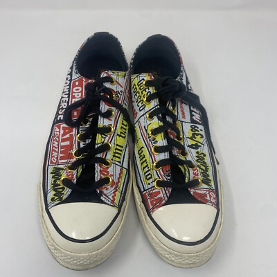 Converse Chuck 70 Low Mi Gente Capsule Mens Bodega Run 2021  display picture 2