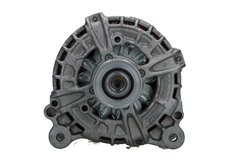 Originale Nuovo SEG Alternatore Compatibile Con Renault