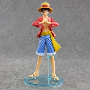 F76 3 Bandai One Piece Styling Figura Ambitious Potrebbe Luffy Ebay