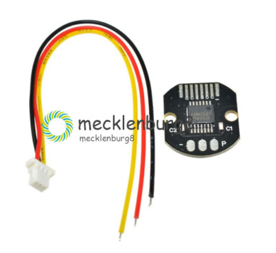 Magnetic Encoder AS5048 PWM SPI Interface Precision 14Bit For Brushless Motor