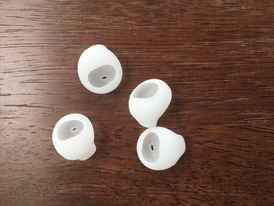 OEM Genuine Authentic Samsung Headphone Earbuds; Part Number EO-EG920BW - Image 3 of 4