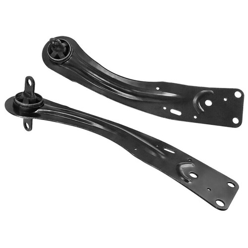 Pair Rear Left+Right Trailing Control Arms w/Bushing CV6Z5808A For Ford Escape - Picture 3 of 7