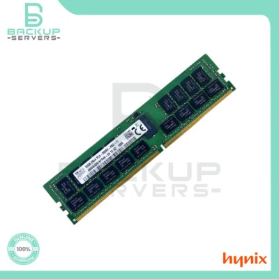 HMA84GR7AFR4N-VK Hynix 32GB 2Rx4 DDR4-2666 PC4-21300 CL19 288-Pin
