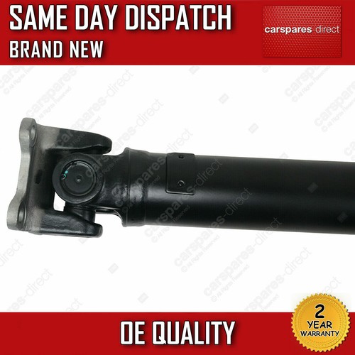 MERCEDES V-CLASS / VIANO (W639) 1996-ON 2143MM COMPLETE PROPSHAFT A6394103406 - Picture 6 of 8