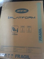 Original Isofix-Base für Concord Air I-Size Jane I-Koos und IMatrix NEU